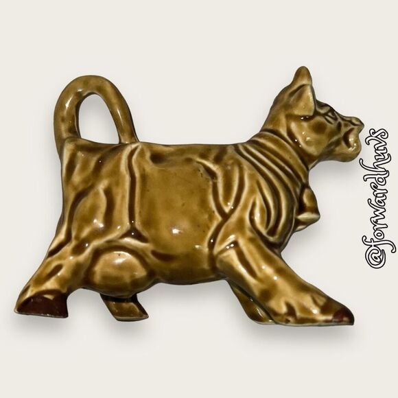 Vintage Florida Collectible Cow Creamer - Picture 6 of 11